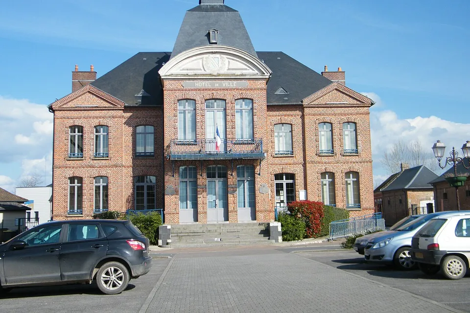 Hallencourt