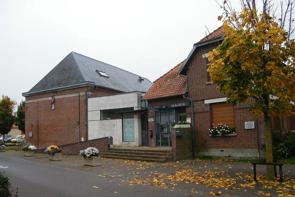 Hangest-en-Santerre
