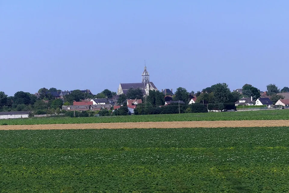 Harbonnières