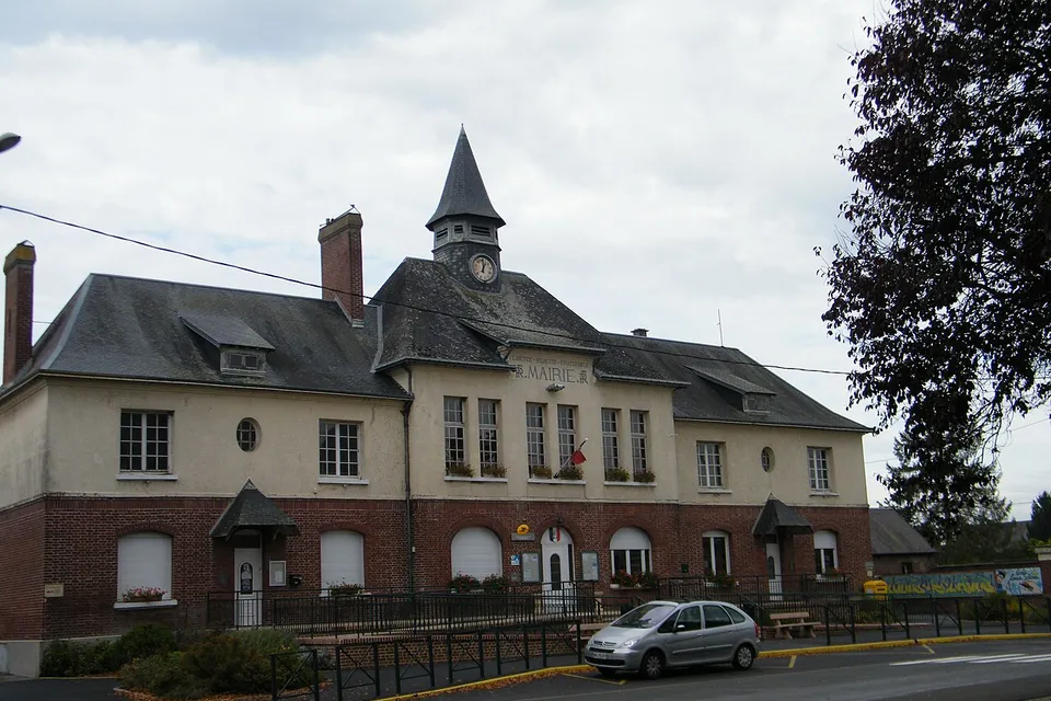 Hombleux