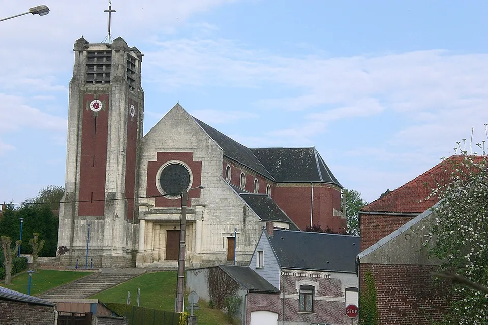 Moislains