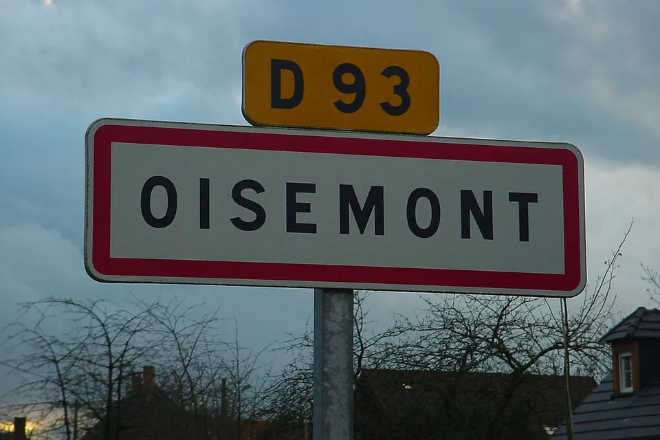 Oisemont