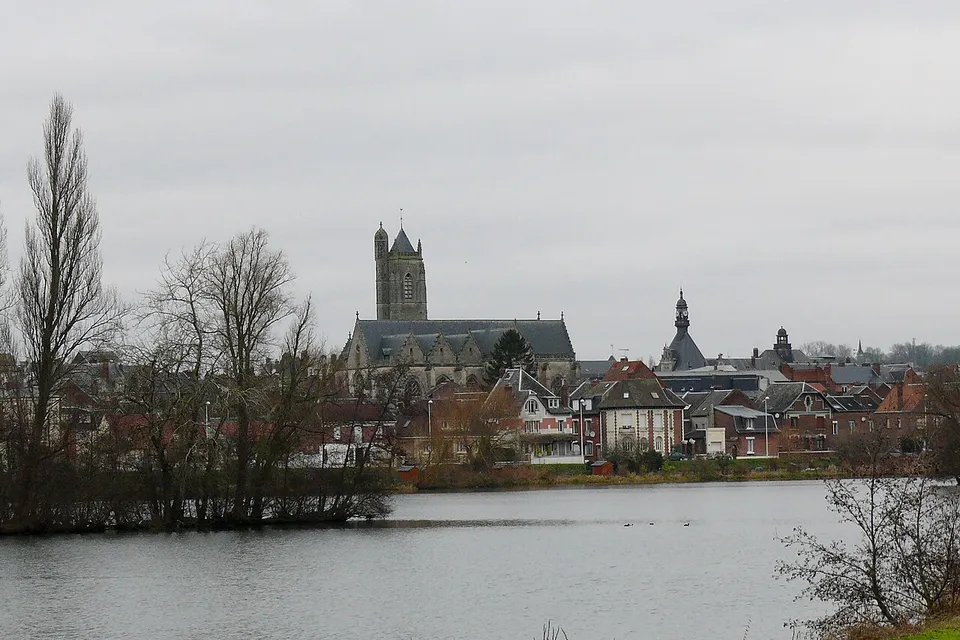Péronne