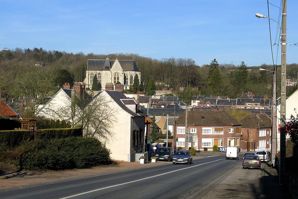 Poix-de-Picardie