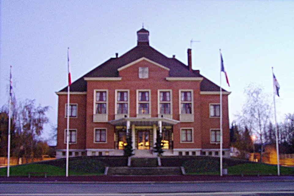 Rosières-en-Santerre