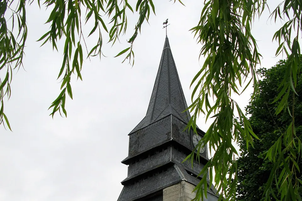 Sains-en-Amiénois