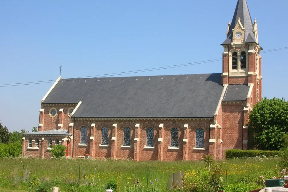 Saint-Fuscien