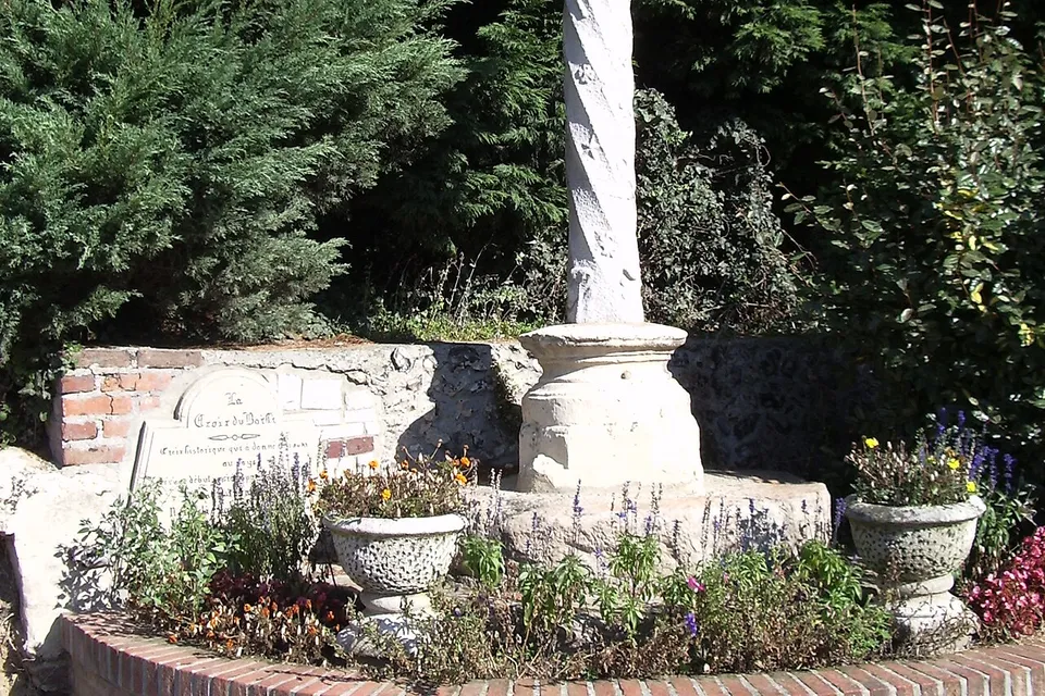 Saint-Quentin-la-Motte-Croix-au-Bailly