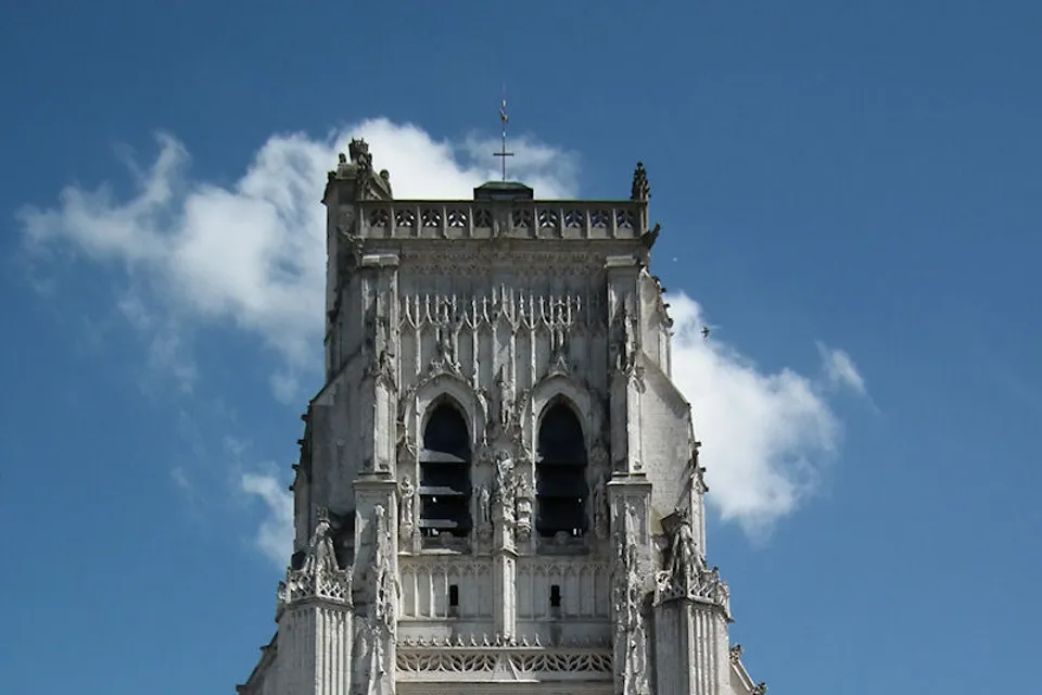 Saint-Riquier