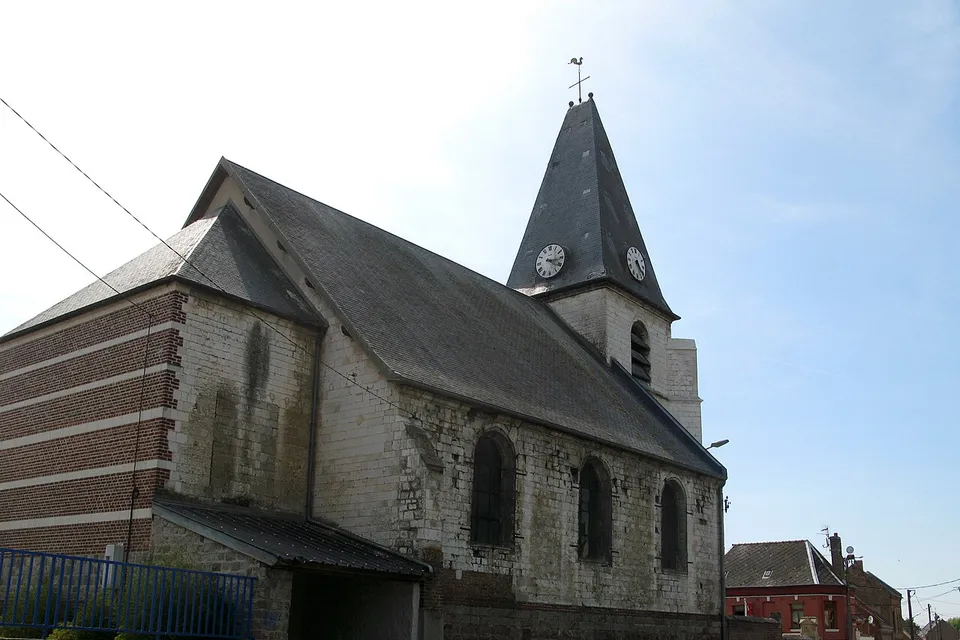 Saint-Sauveur
