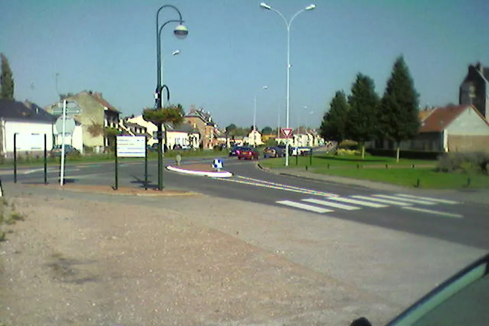 Salouël
