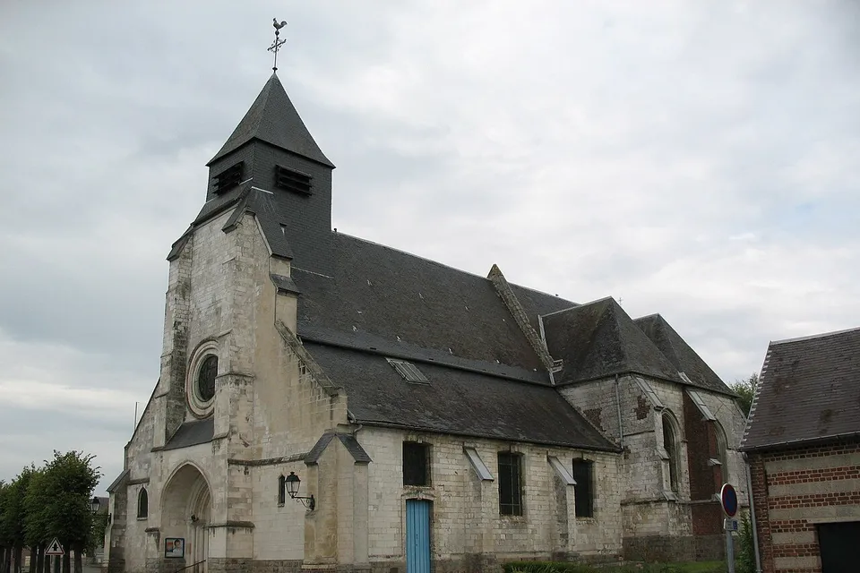 Villers-Bocage