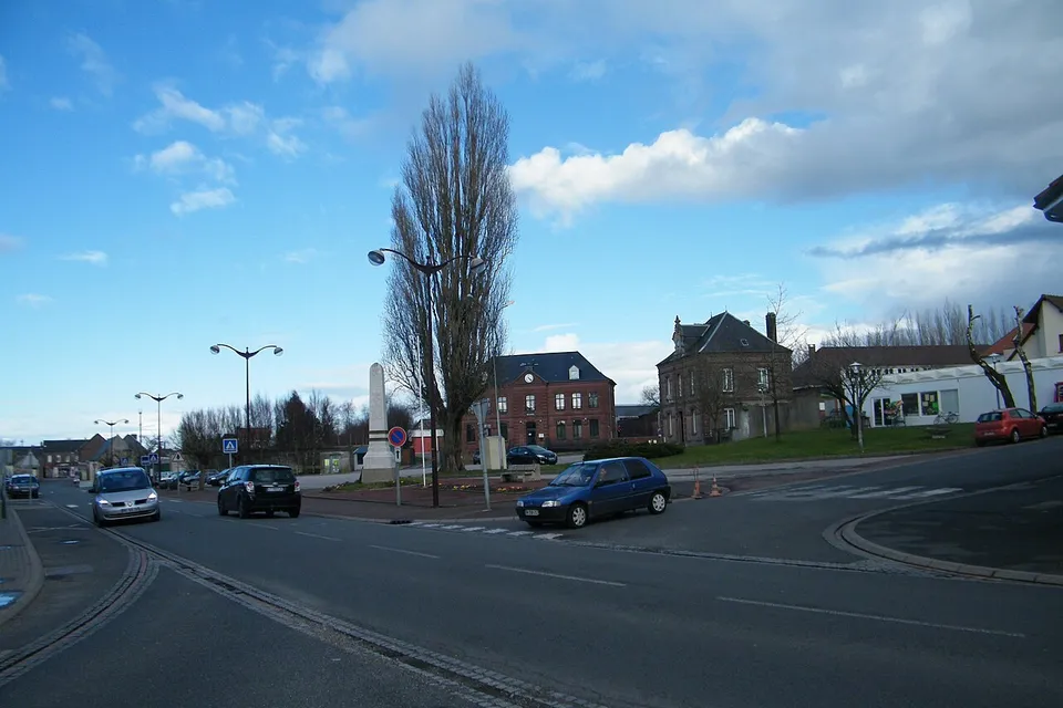 Woincourt