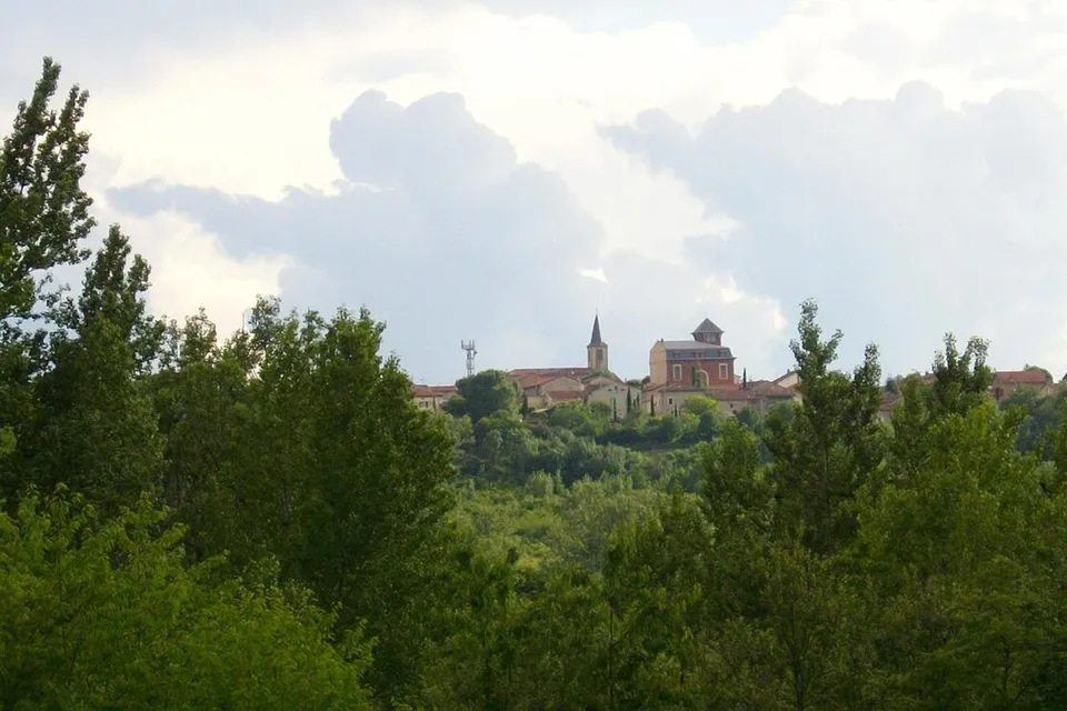 Blaye-les-Mines