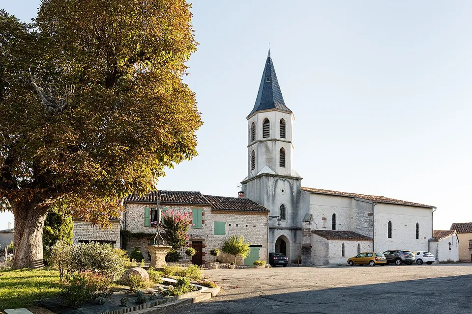 Cagnac-les-Mines