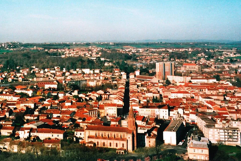 Carmaux