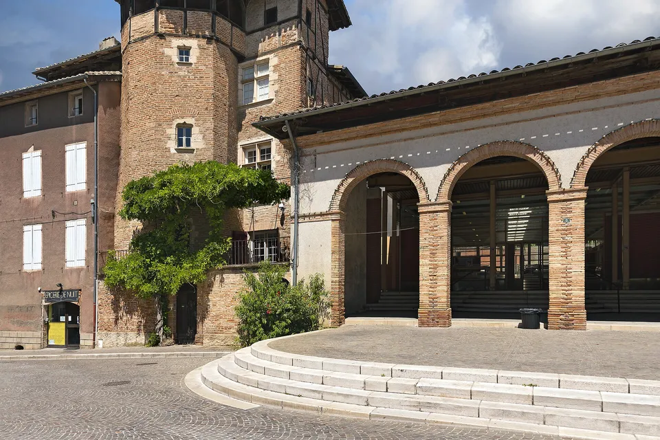Gaillac