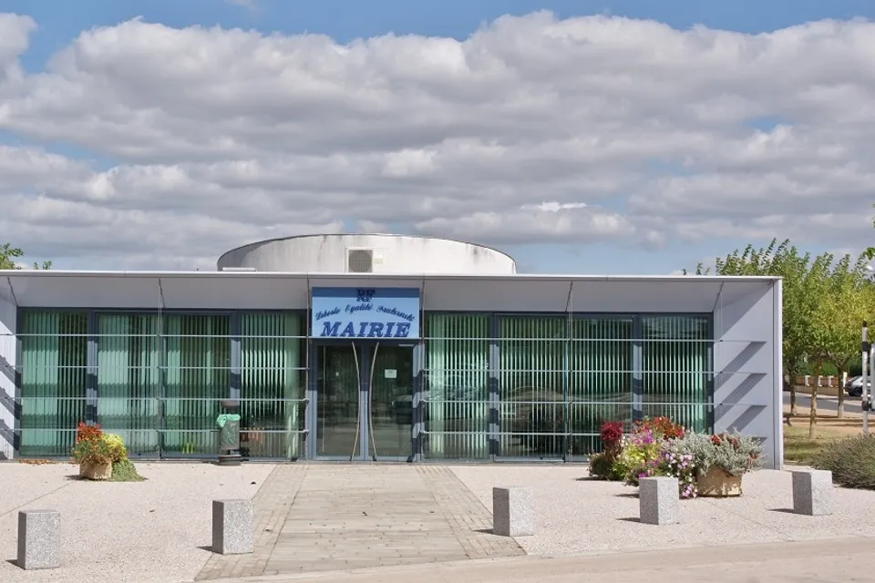 Le Garric