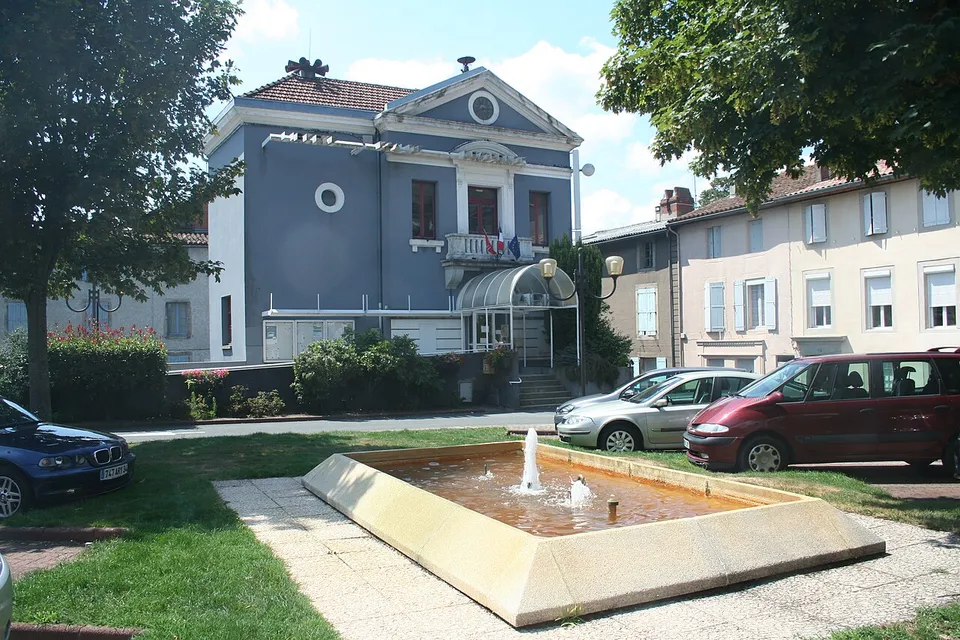 Labastide-Rouairoux