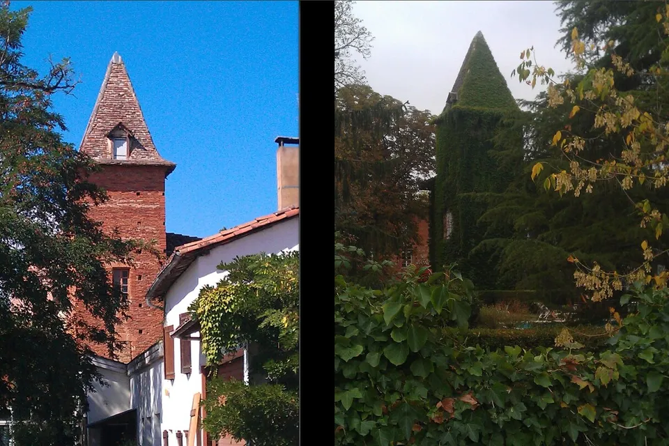Labastide-Saint-Georges