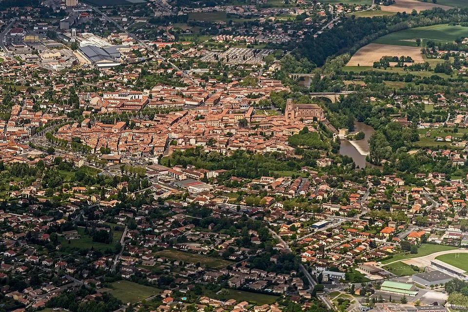 Lavaur