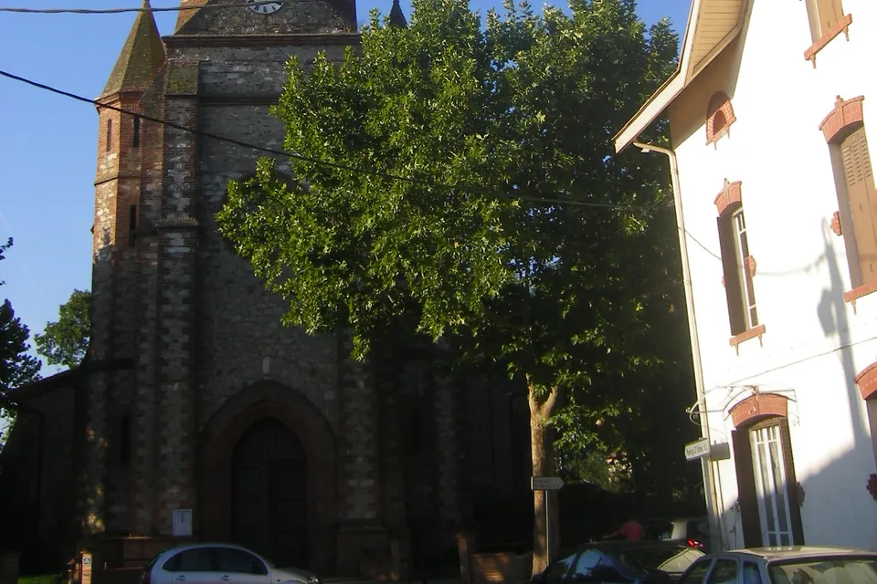 Marssac-sur-Tarn