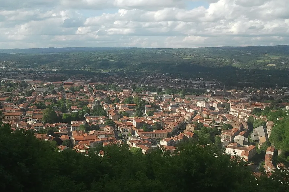 Mazamet