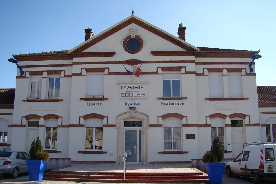 Mirandol-Bourgnounac