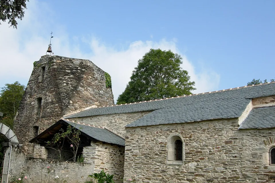 Montredon-Labessonnié