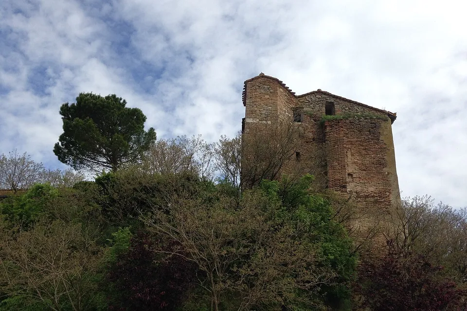 Puylaurens