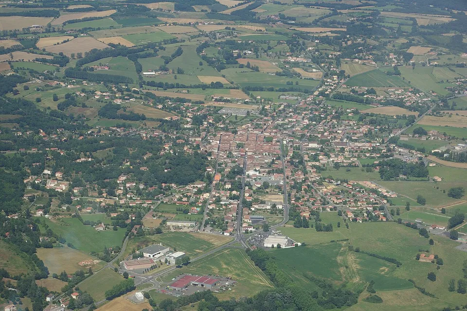 Réalmont