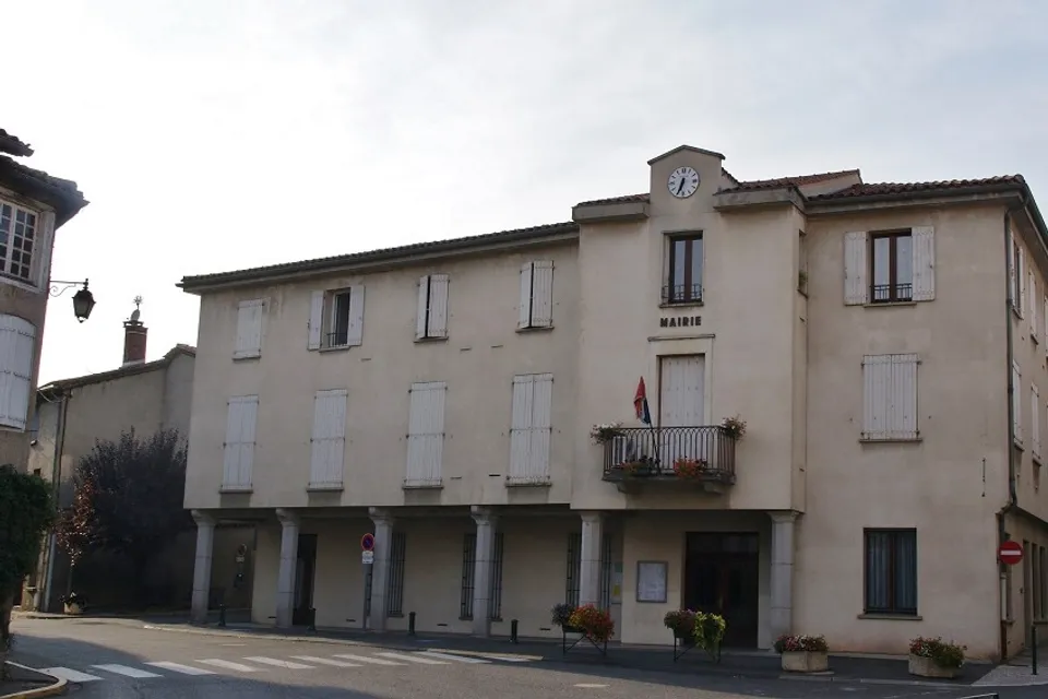Roquecourbe