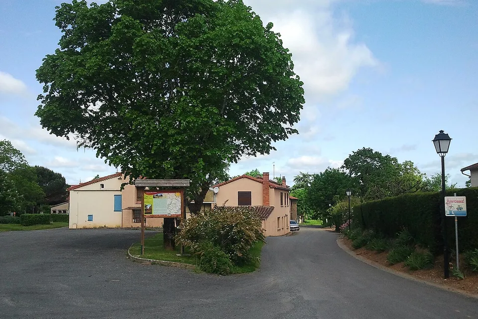 Terre-de-Bancalié