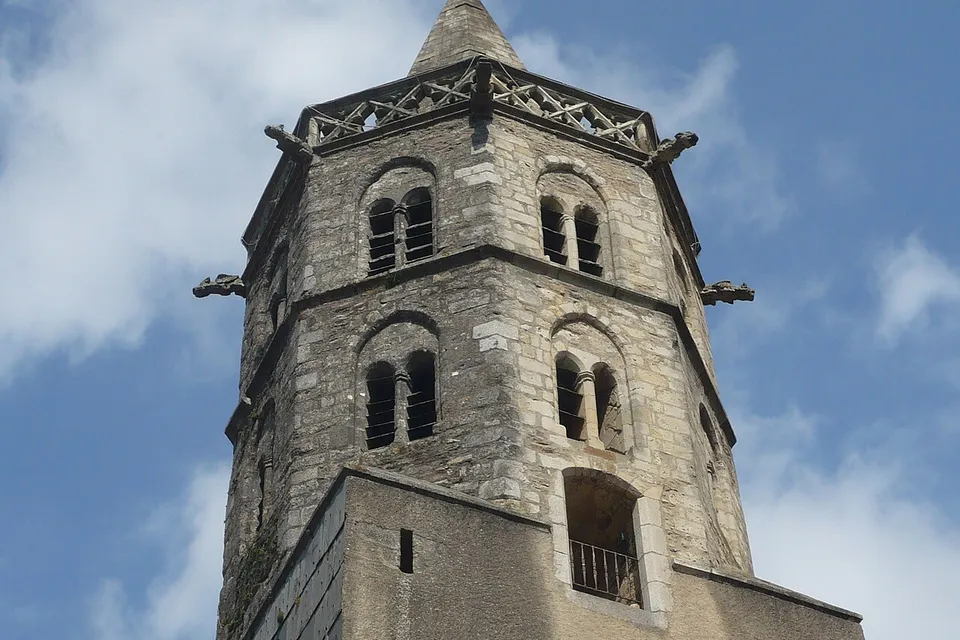 Saint-Amans-Soult