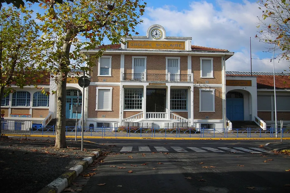 Saint-Benoît-de-Carmaux