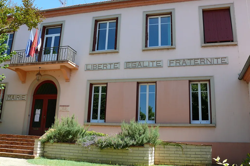 Saint-Juéry