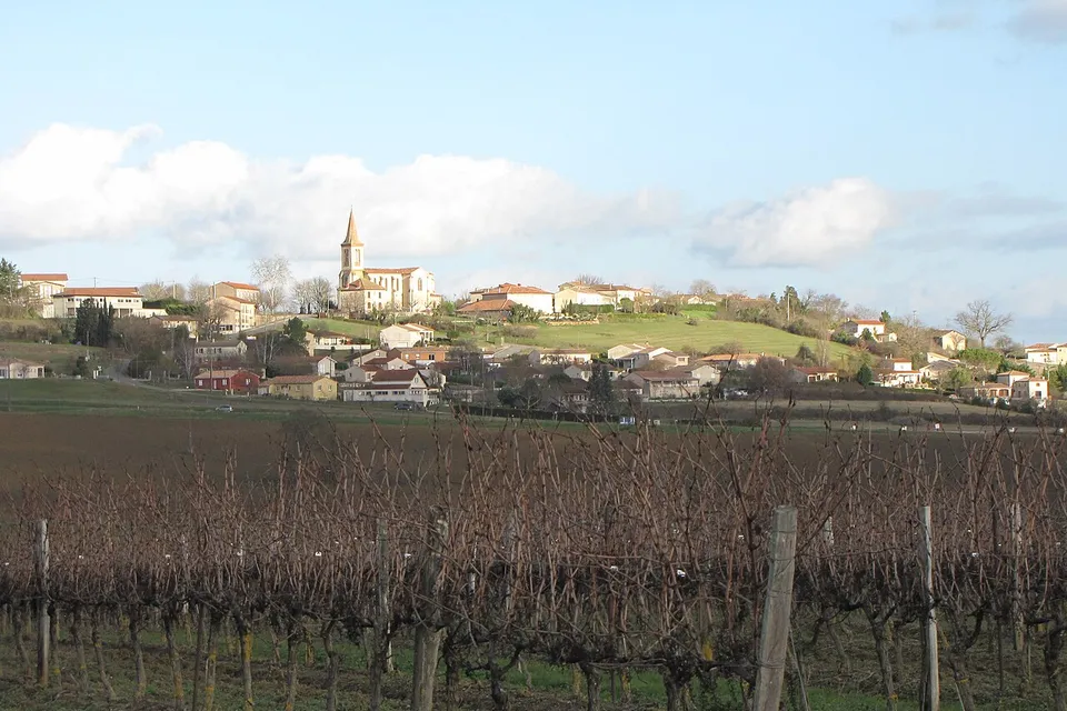 Senouillac