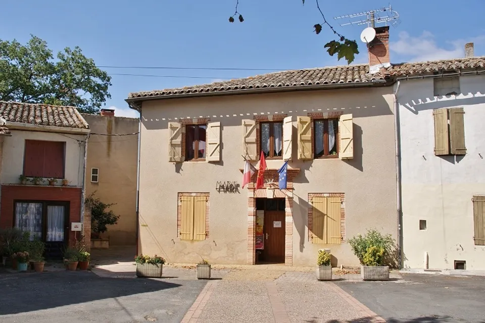 Técou