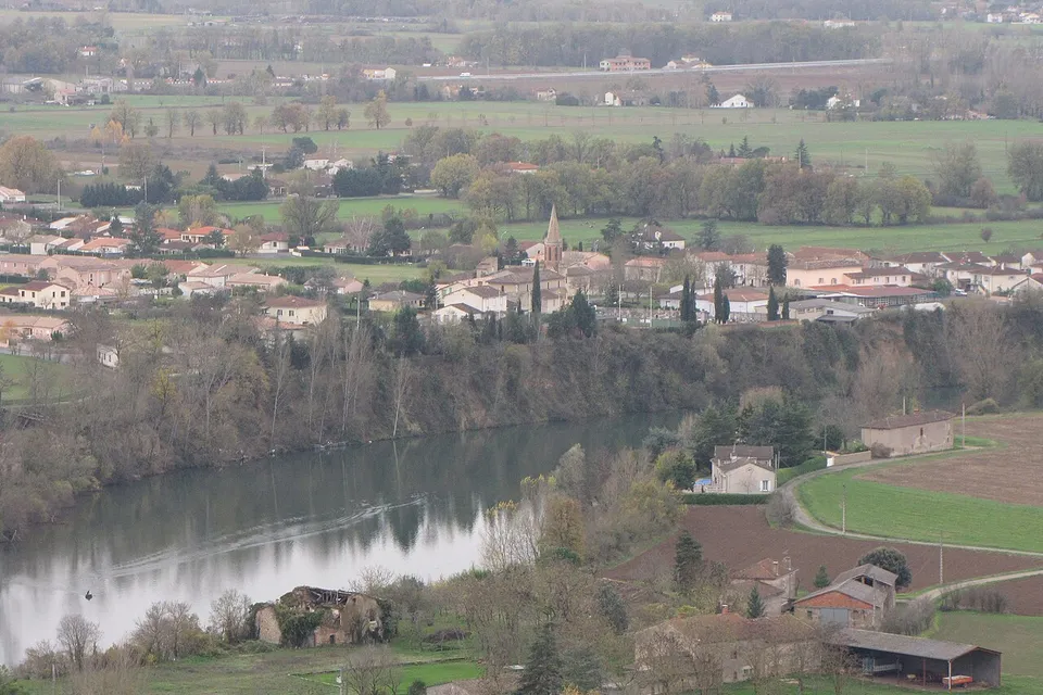 Terssac