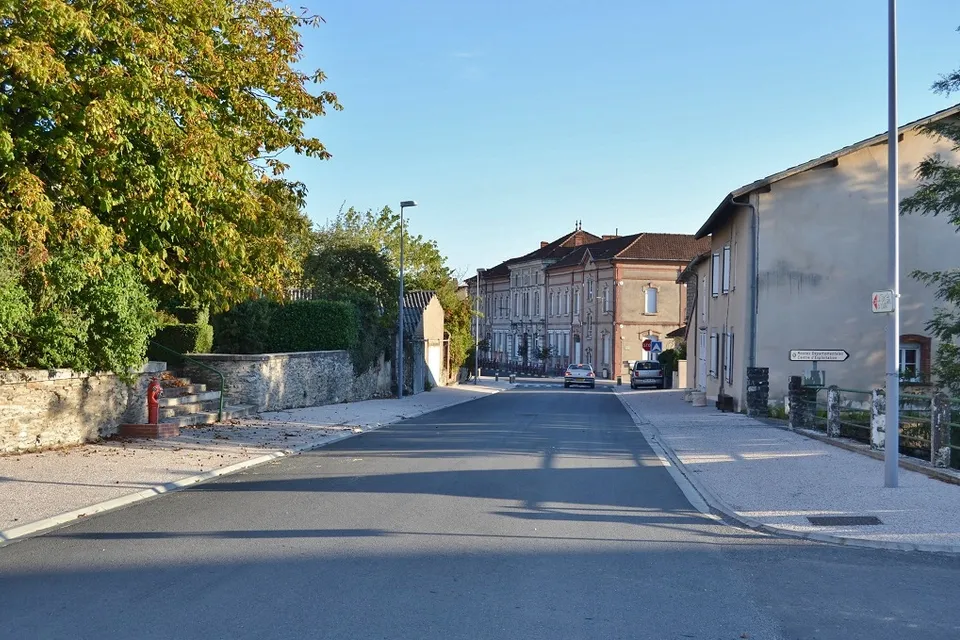 Valence-d'Albigeois