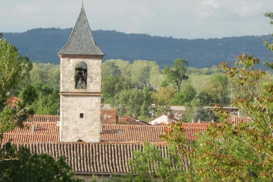 Vielmur-sur-Agout