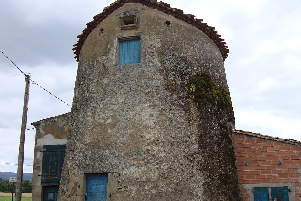 Viviers-lès-Montagnes