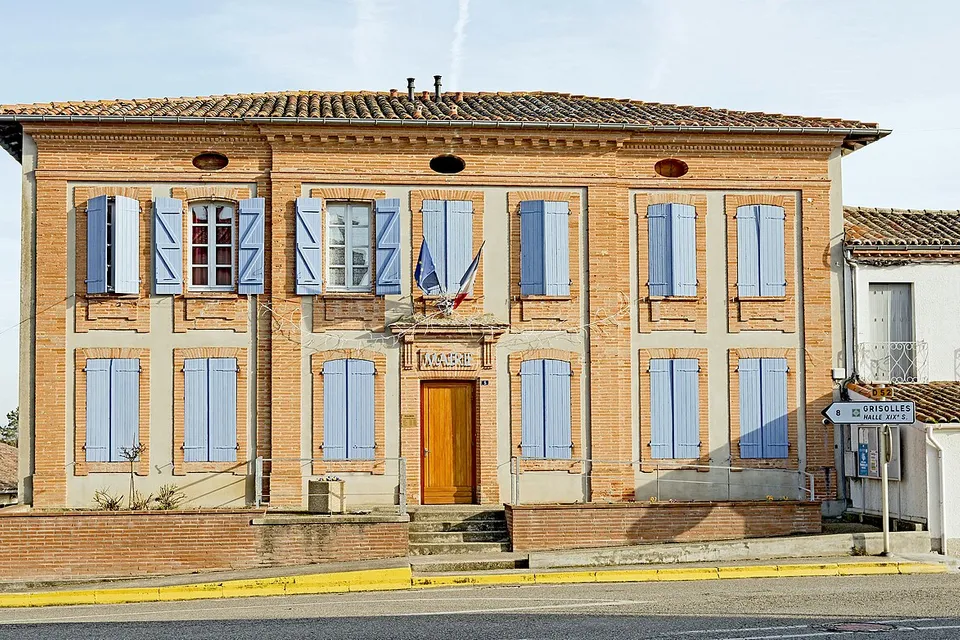 Aucamville