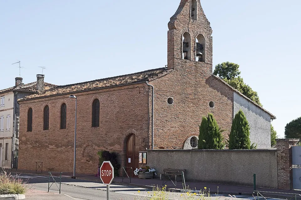 Bressols