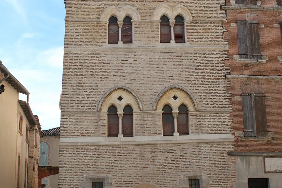 Caussade