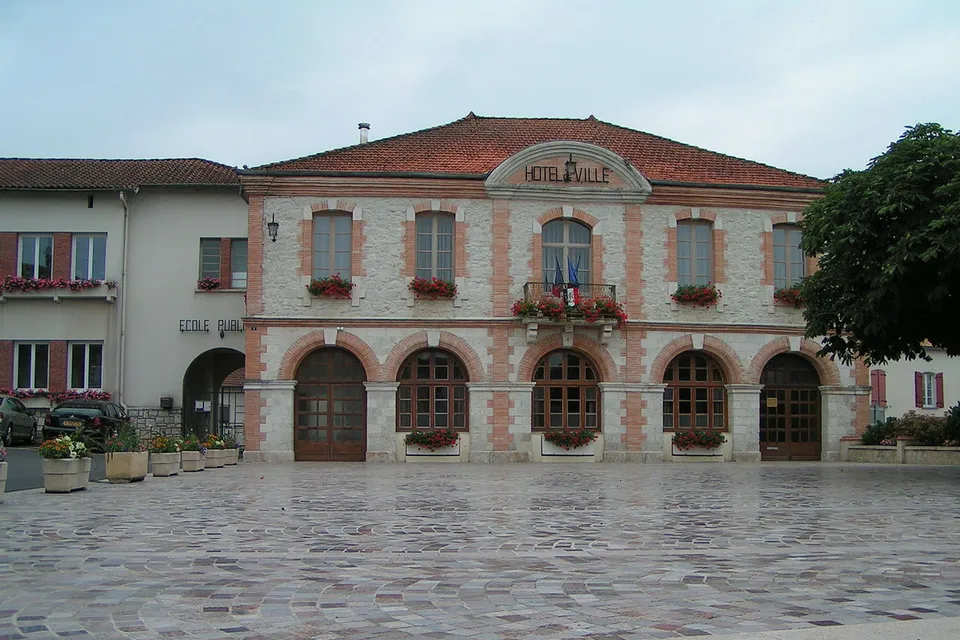 Cazes-Mondenard