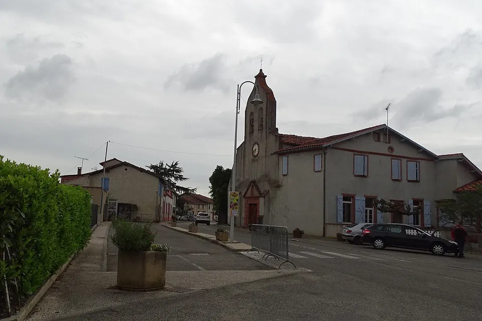 Lacourt-Saint-Pierre