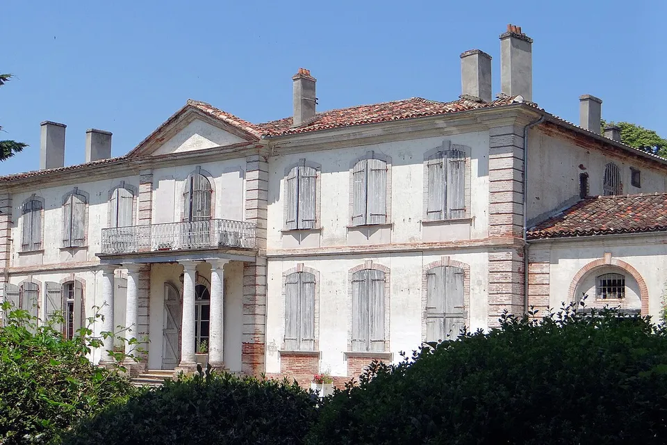 Lamothe-Capdeville