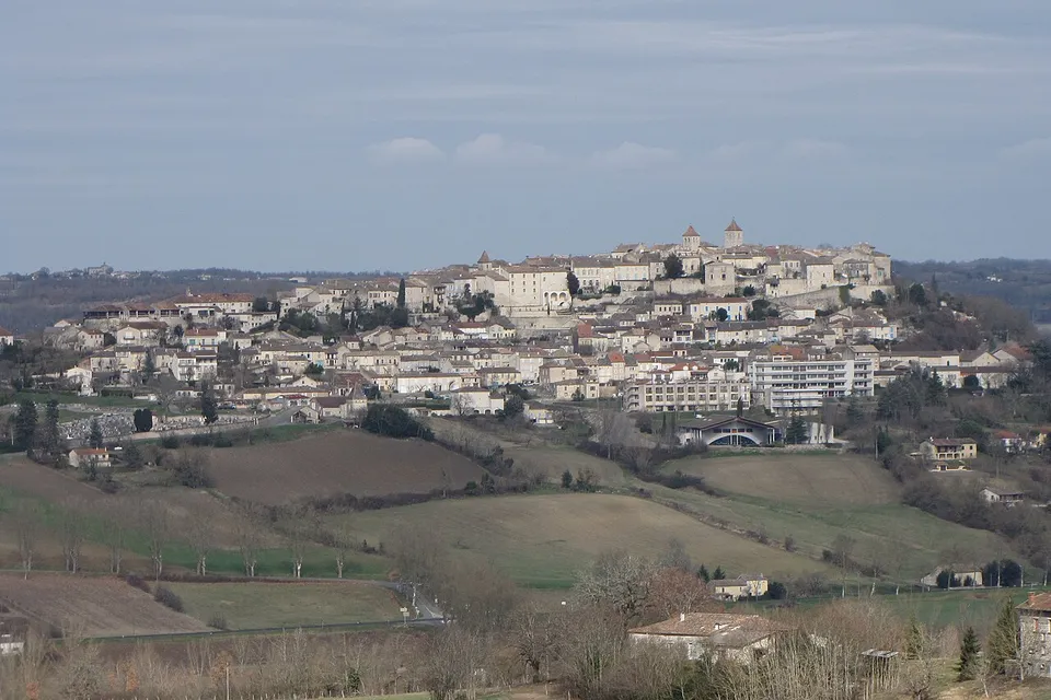 Lauzerte