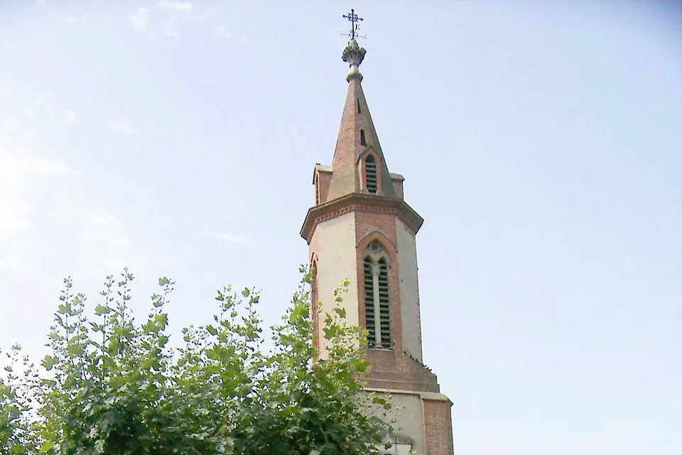 La Ville-Dieu-du-Temple